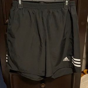 Used Men’s Adidas athletic Shorts
